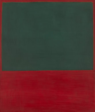 Untitled 104 — Mark Rothko