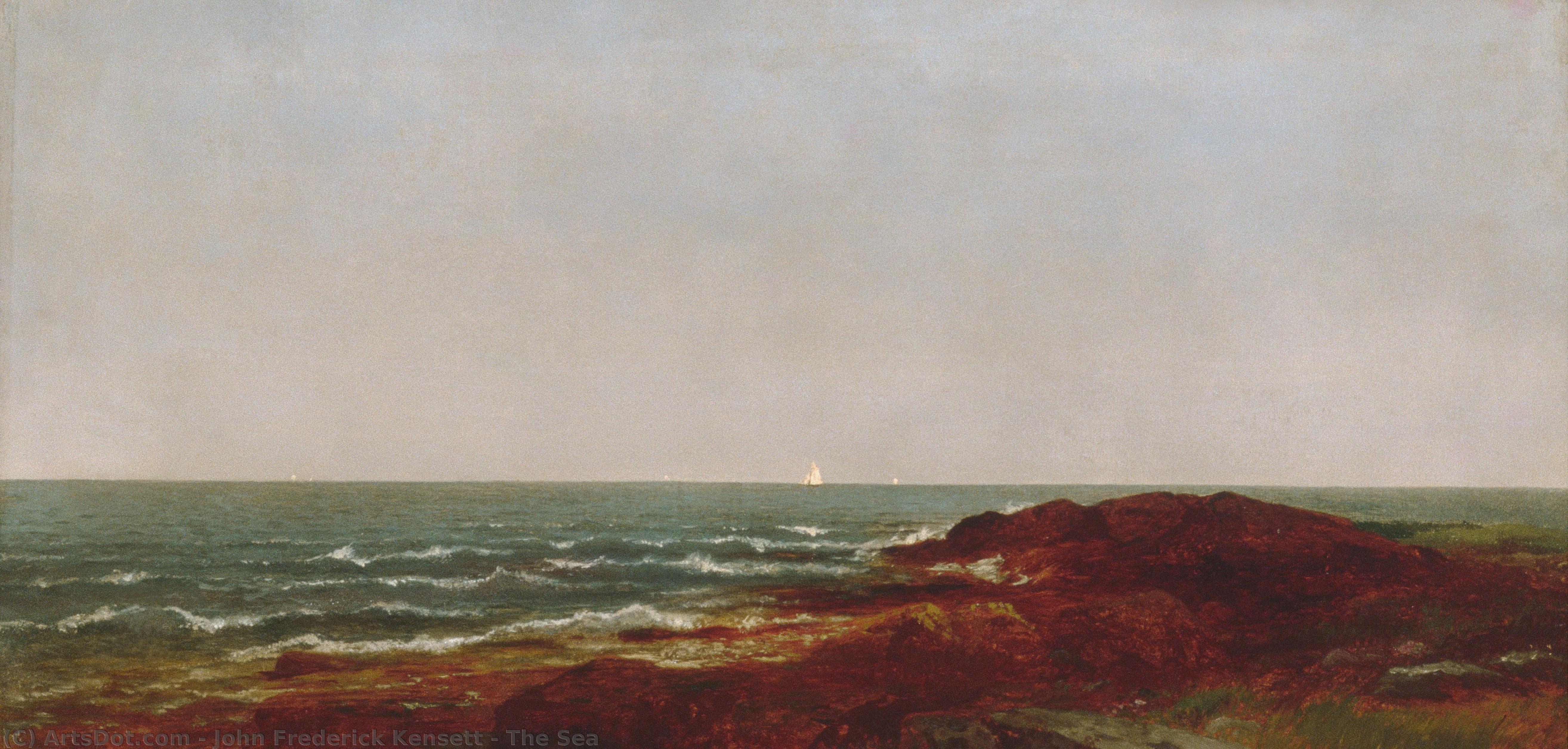 Untitled (d2xalp) — John Frederick Kensett
