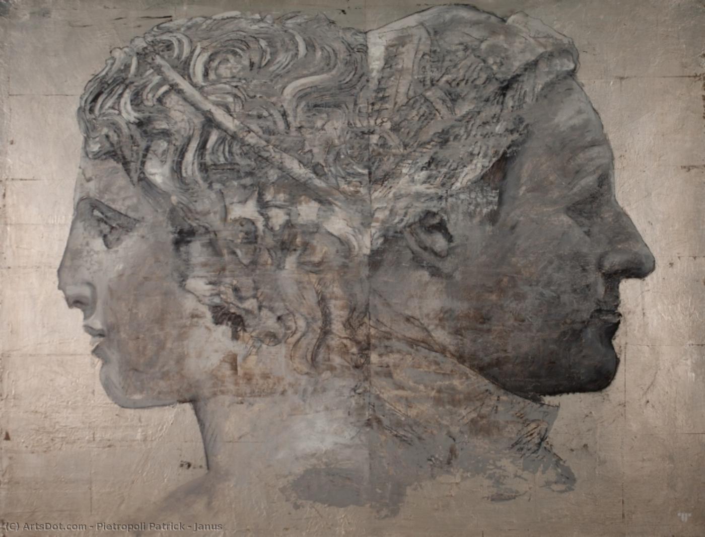 Janus — Pietropoli Patrick