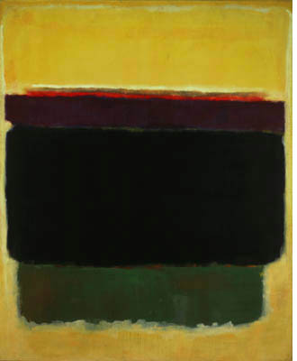 Untitled 7 — Mark Rothko