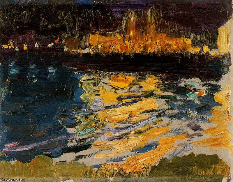 Untitled (5312) — Joaquín Sorolla Y Bastida