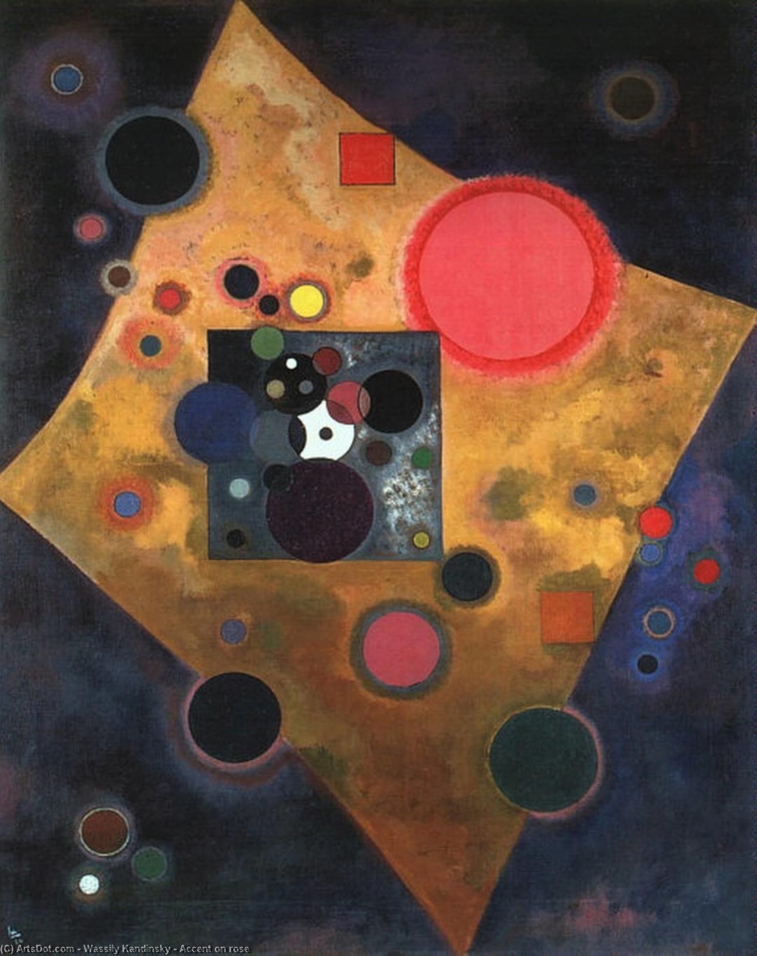 Wassily Kandinsky — Wassily Wassilyevich Kandinsky