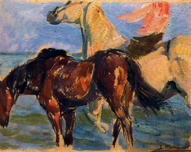Study_ 1 — José Mongrell Torrent