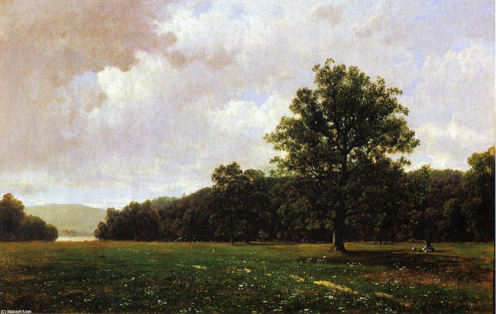 Ramapo Hills — David Johnson
