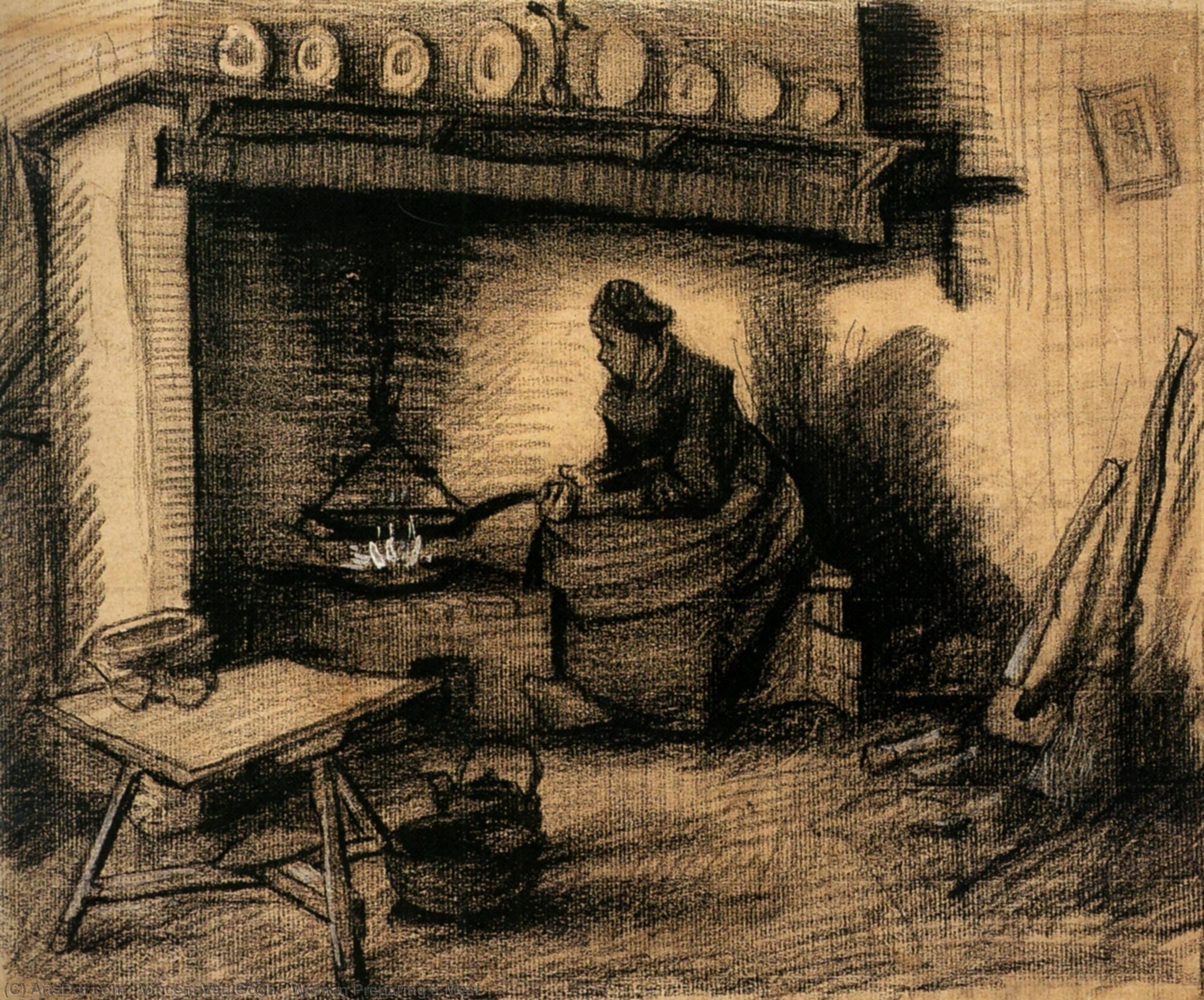 Život Ospjevan U Boji: Vincent Van Gogh Vincent Willem Van Gogh, Ime Postalo Sinonim Za Živopisne Boje I Golemu Emociju, Ostaje Jedna Od Najprepoznatljivijih I Najvoljenijih Figura U Povijesti Umjetnosti. Rođen 30. Ožujka 1853. Godine U Zundertu, Nizozem — Vincent Van Gogh