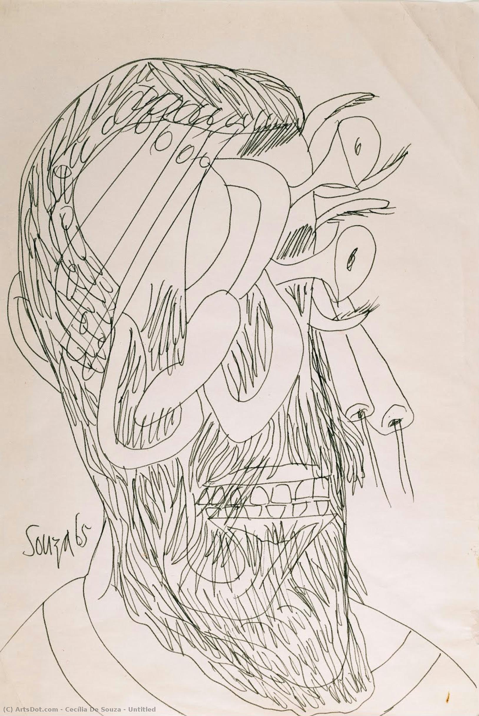 Untitled — Cecília De Sousa