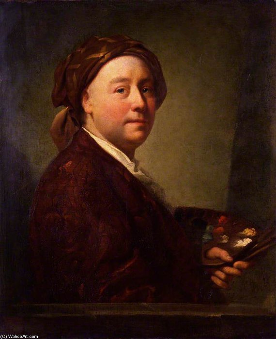 Richard Wilson — Penny Edward