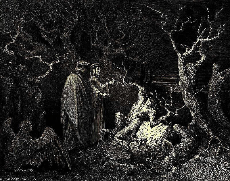 Дорé Густав — Gustav Dore