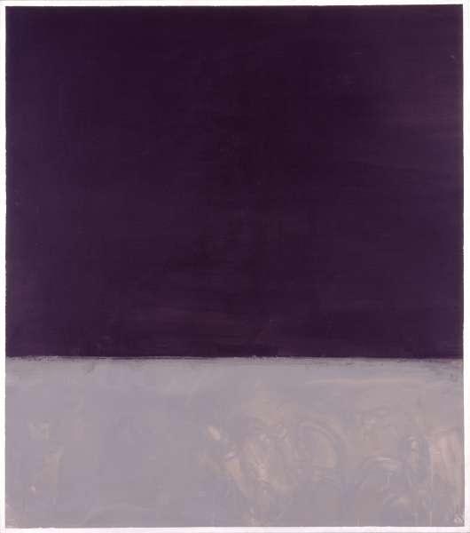 Untitled — Mark Rothko