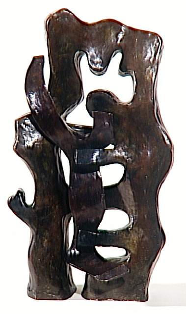 La Branche — Fernand Léger