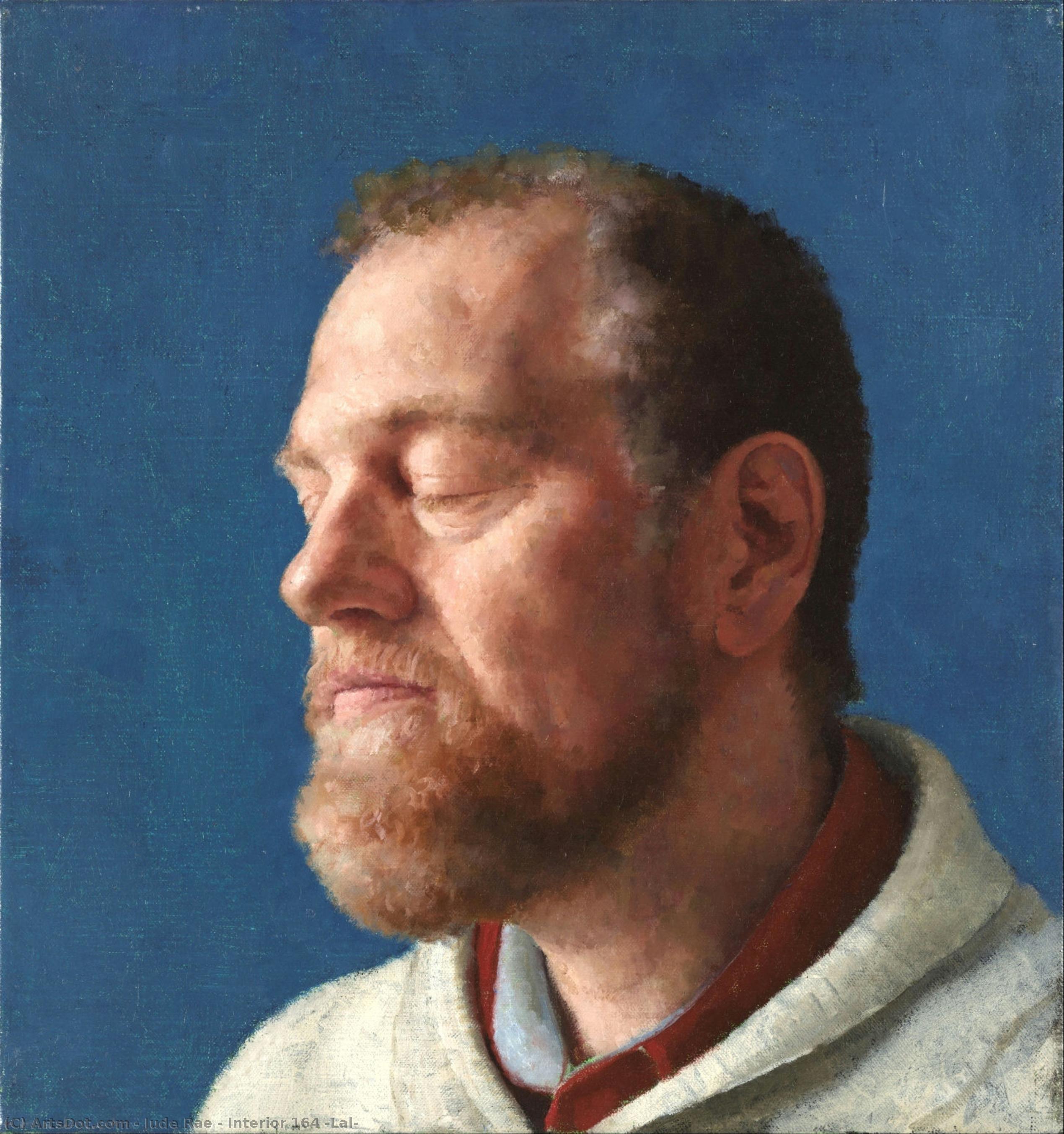 Interior 164 (lal) — Jude Rae