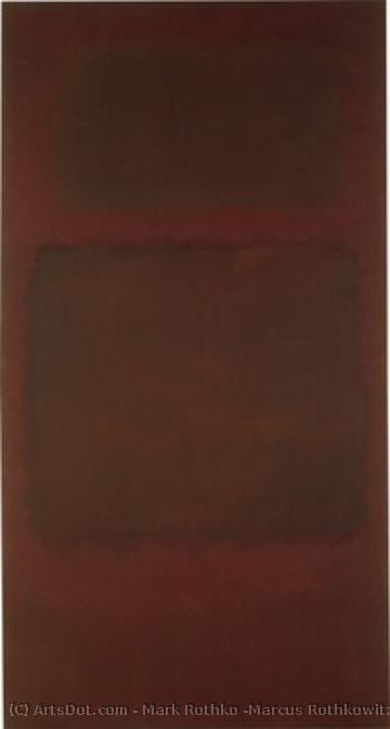 Untitled — Mark Rothko