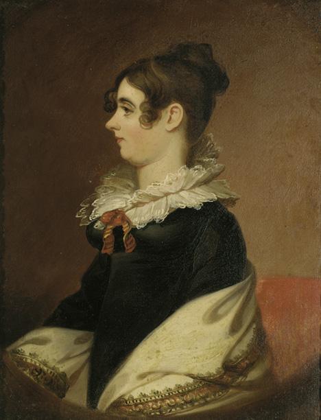 Mrs. Jacob Eichholtz — Jacob Eichholtz