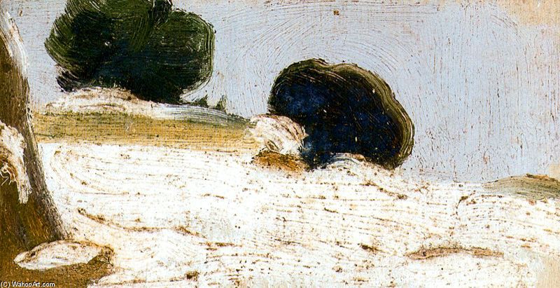Study — José Mongrell Torrent