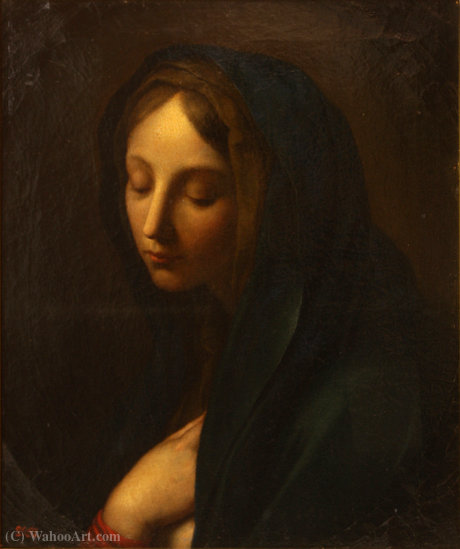Godmother — Sebastiano Conca