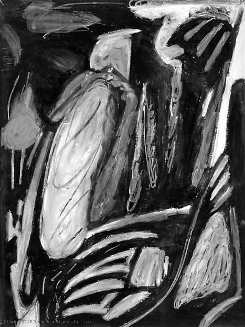 Untitled — Melissa Meyer