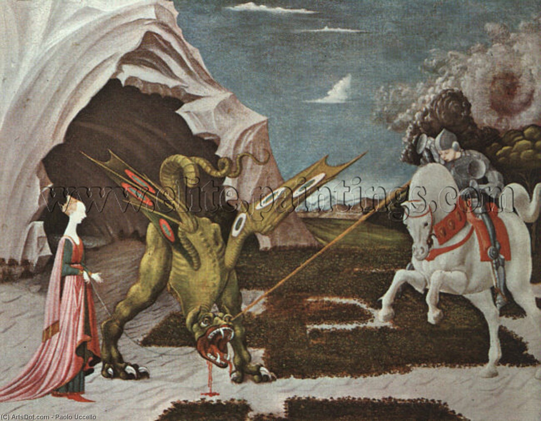 Uccello, Paolo) — Paolo Uccello