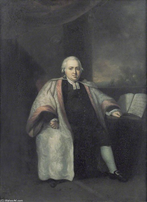 Dr Philip Hayes — Jan Hamilton Mortimer