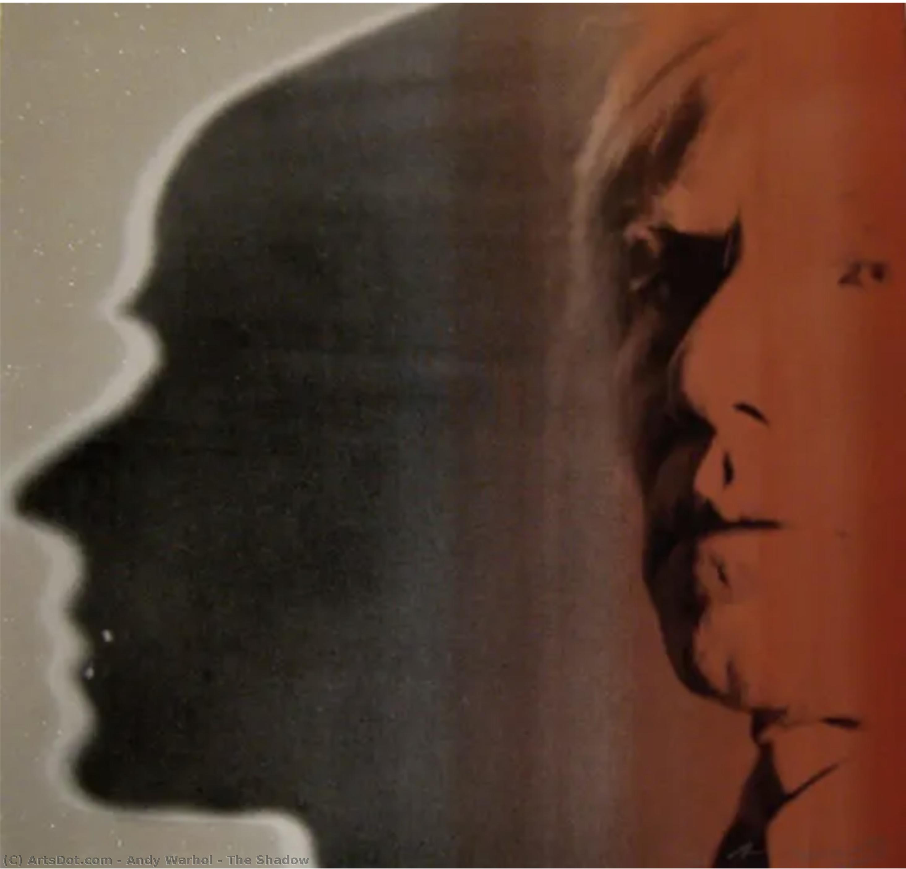 L'ombre — Andy Warhol