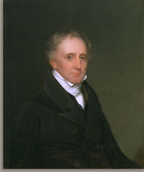Joshua Blake — Chester Harding