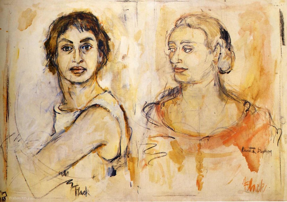 Untitled (760) — Audrey Flack