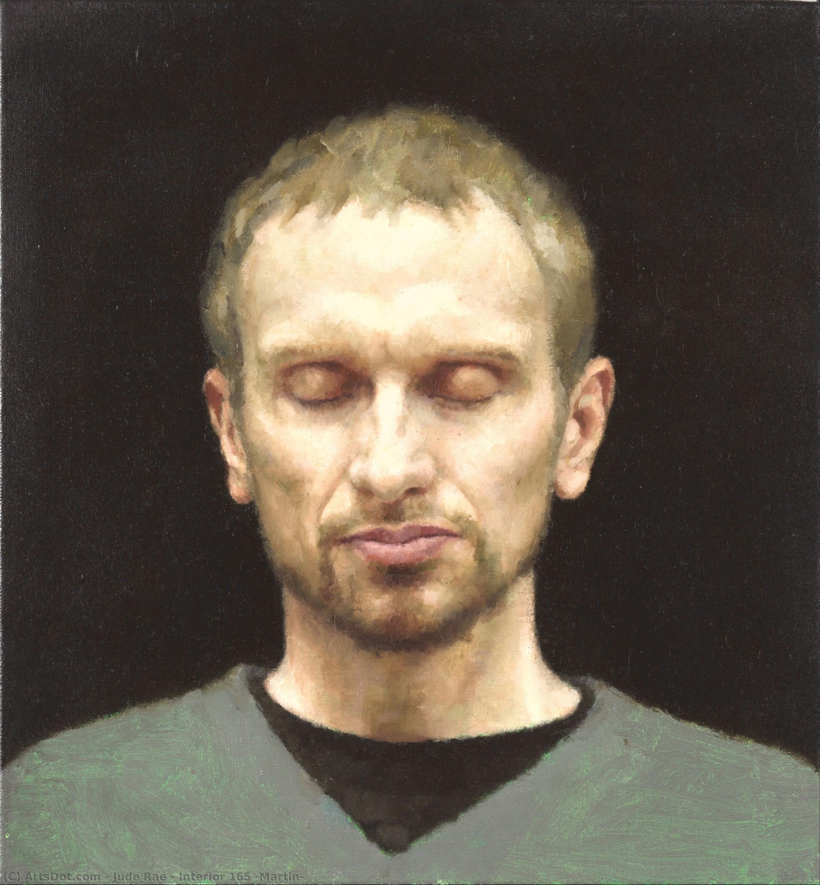 Interior 165 (martin) — Jude Rae