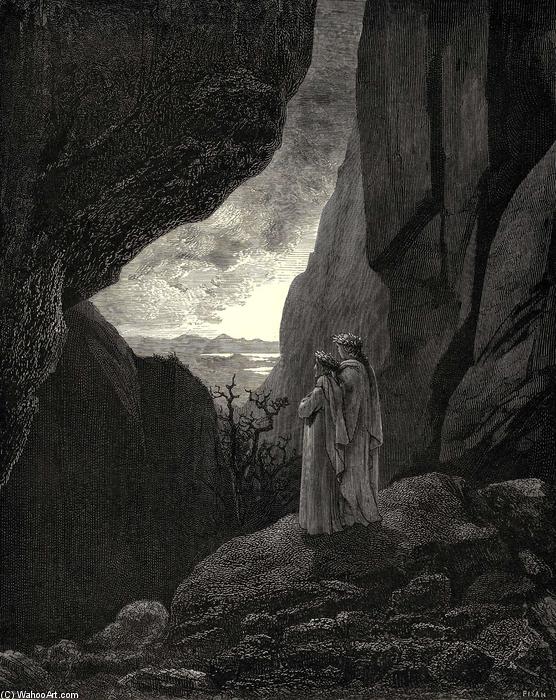 Tartus — Gustave Doré