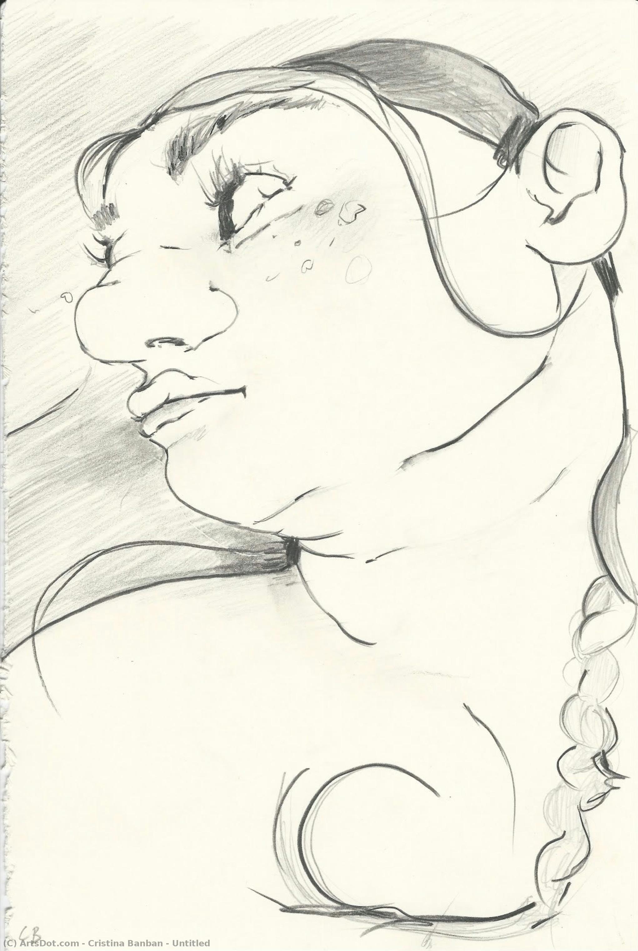 Untitled — Cristina Banban