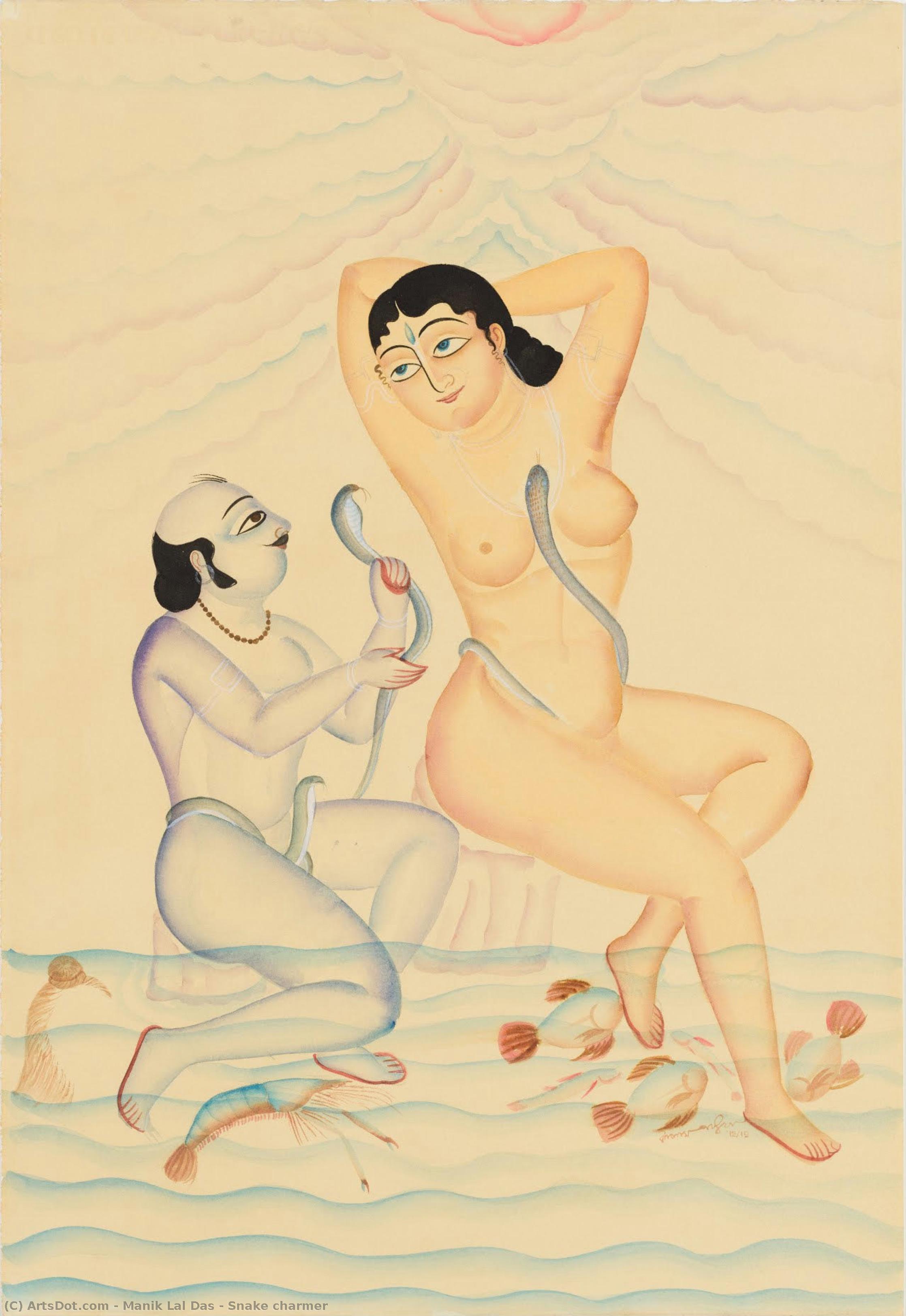 Ormcharmare — Manik Lal Das