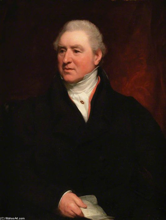 John Lloyd-williams — Thomas Phillips