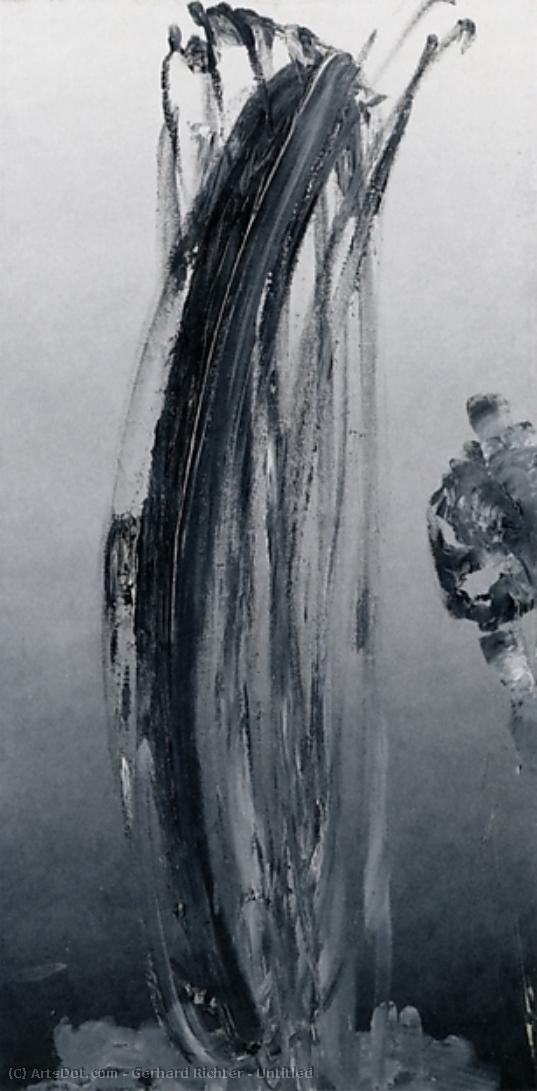 Sem Título — Gerhard Richter