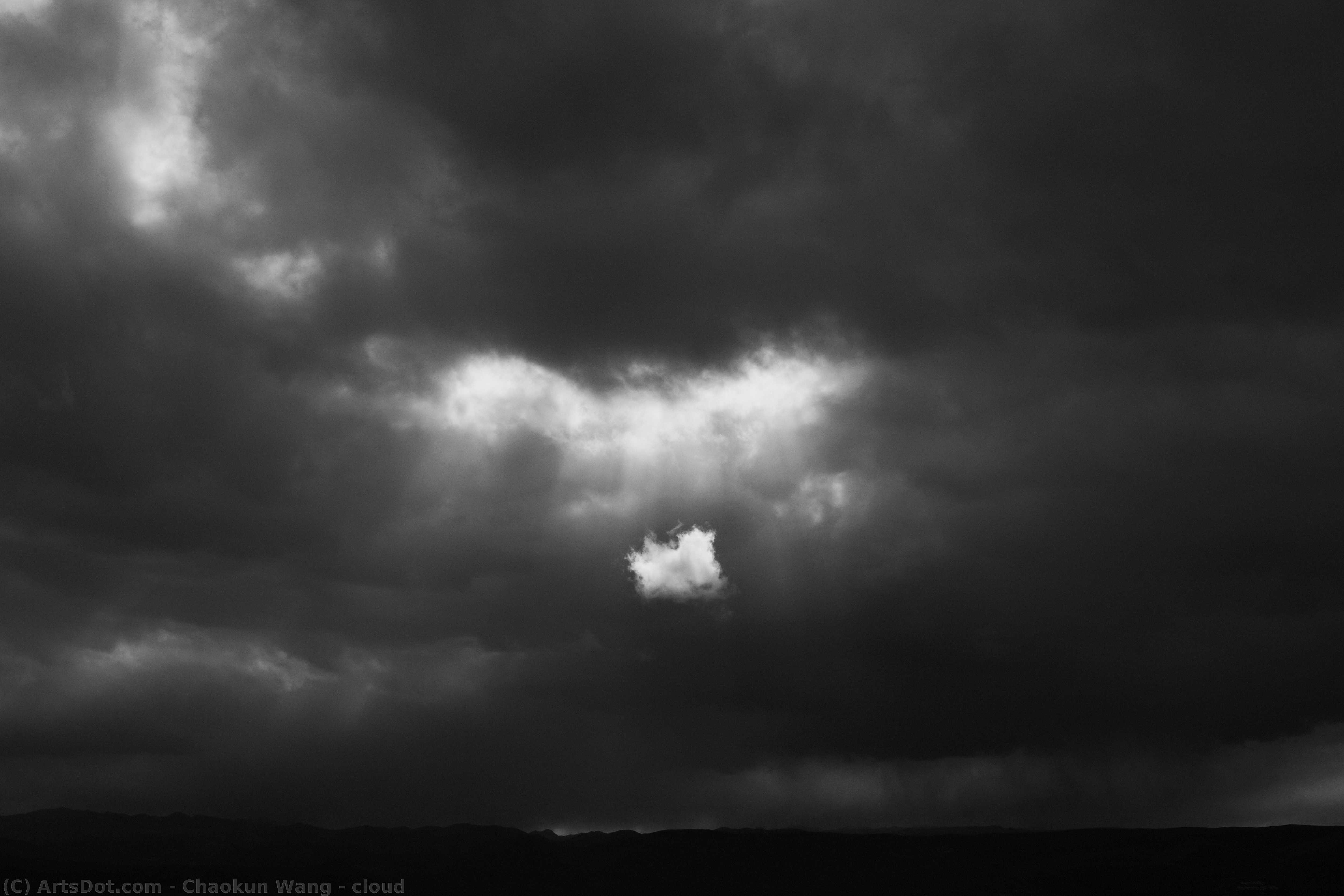 Cloud — Chaokun Wang