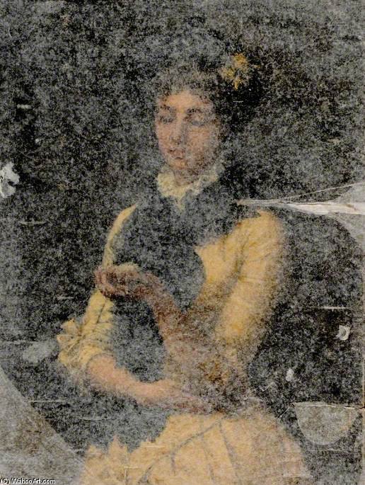 Pity, Oh The Pity — William Oliver