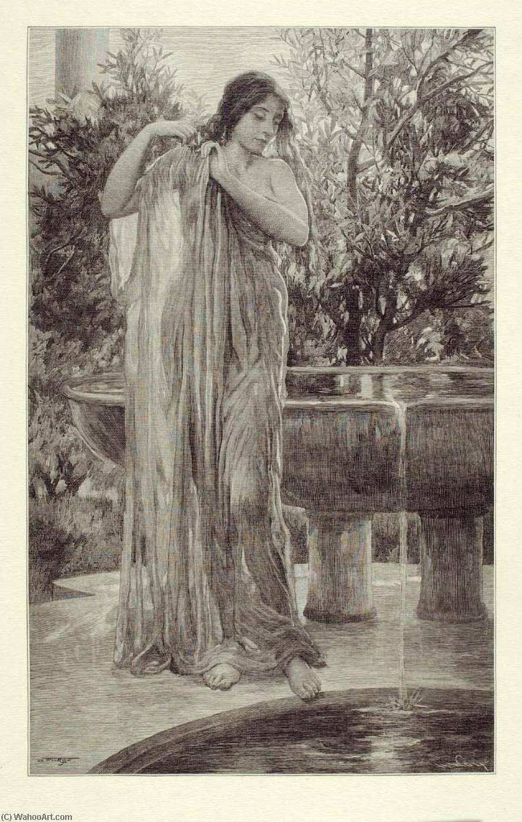 Aurora — Henry Wolf