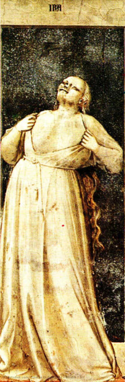 Vrede — Giotto Di Bondone