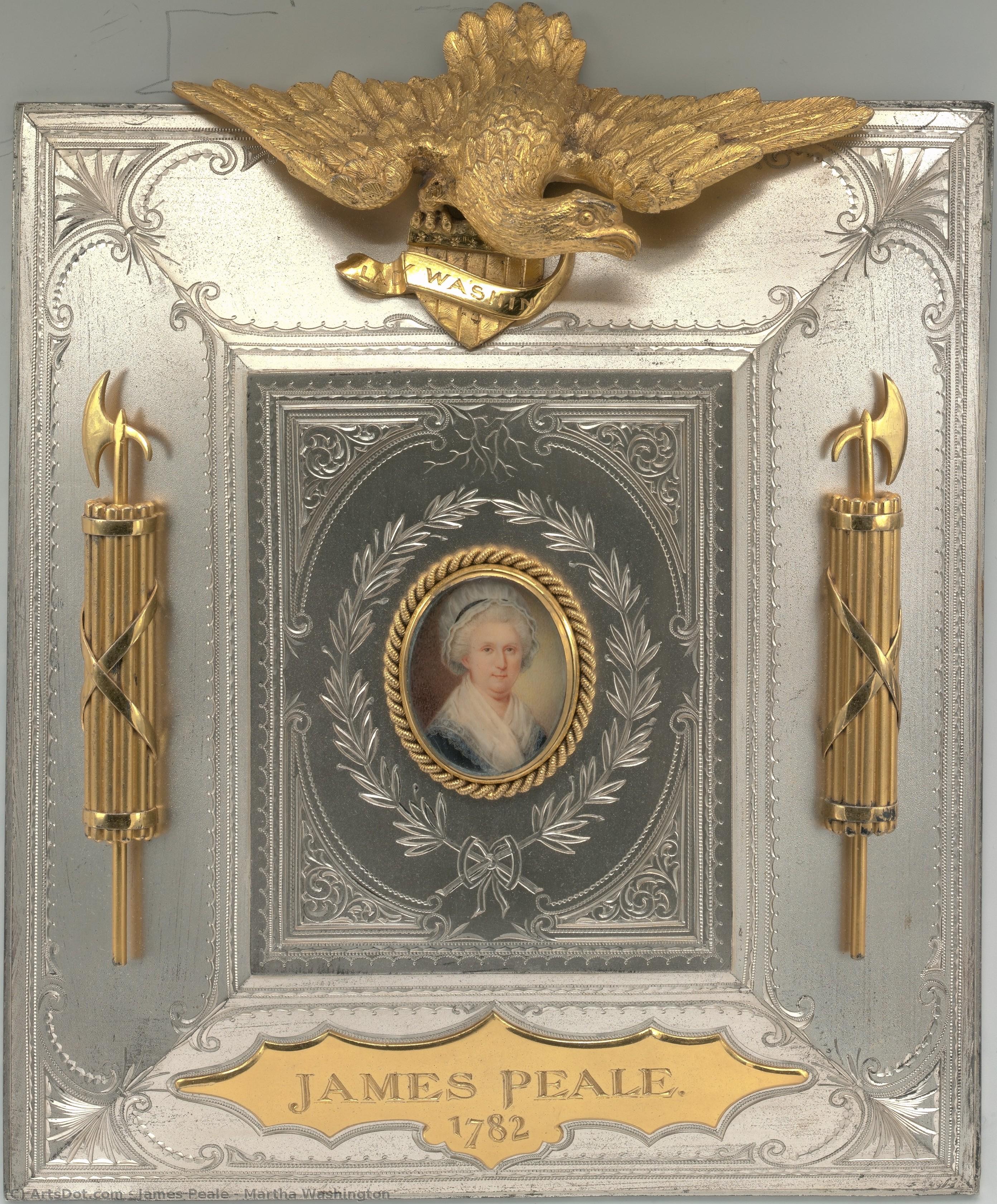 Untitled (d2x6hw) — James Peale