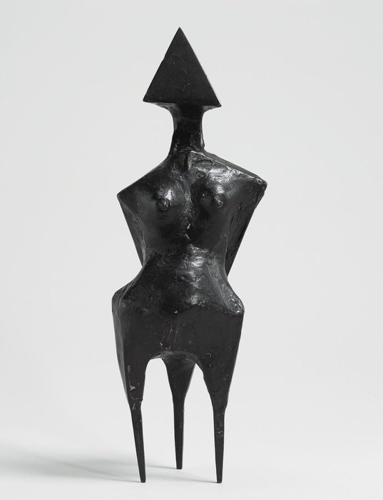 Untitled (724) — Lynn Chadwick