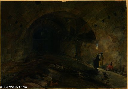 Wilson's Arch, Jerusalem, — 윌리엄 심슨