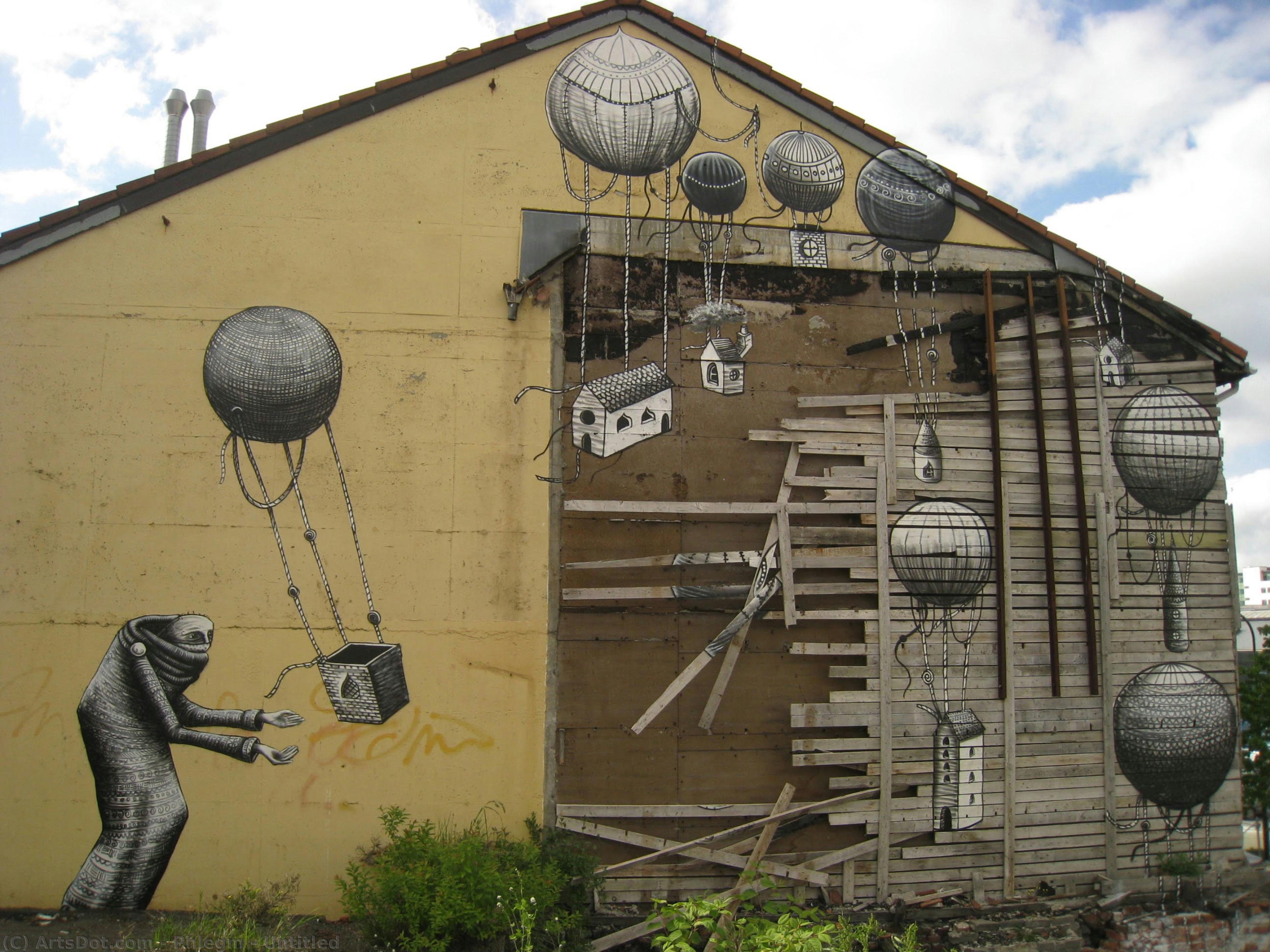 Untitled — Phlegm