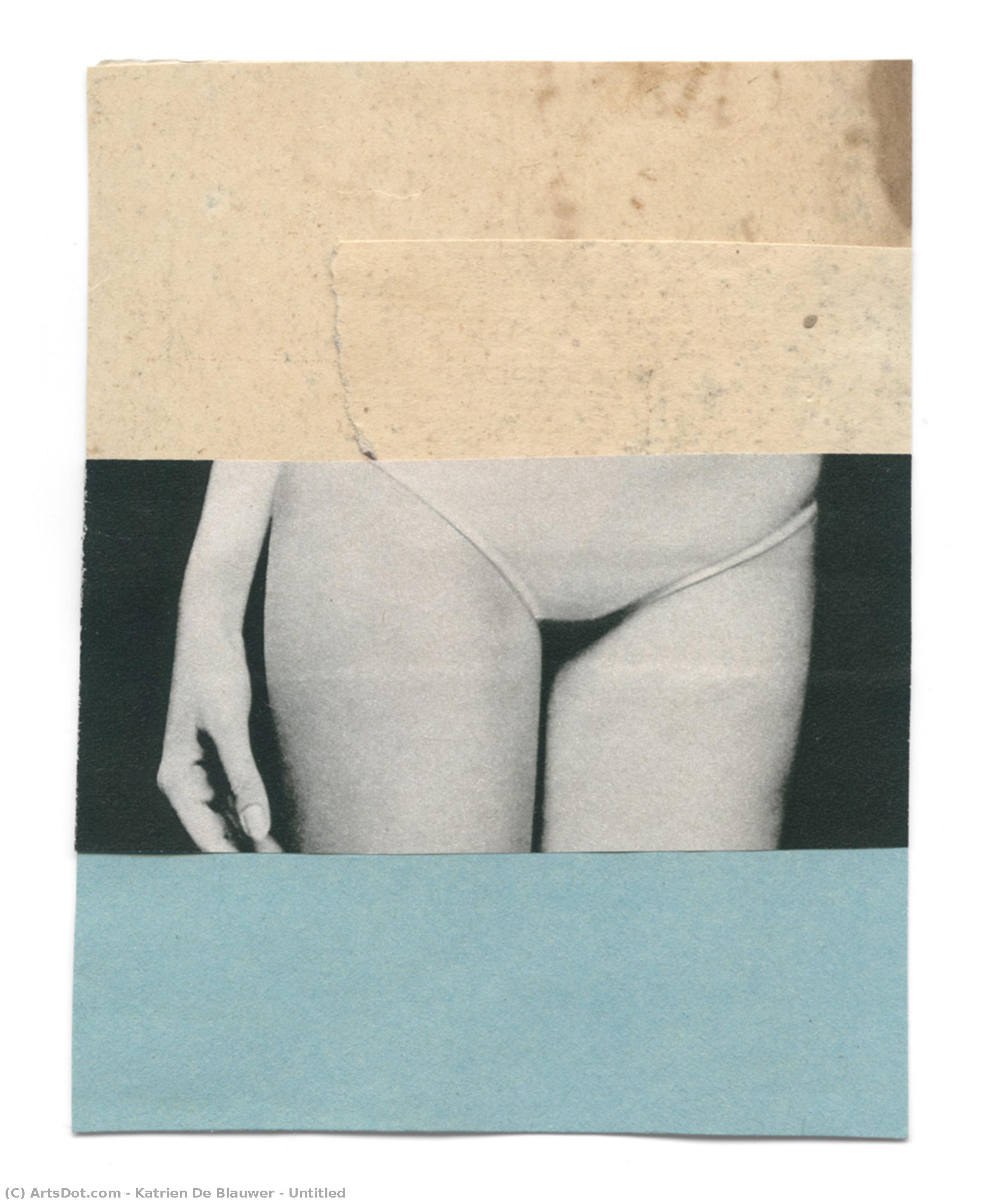 Untitled — Katrien De Blauwer