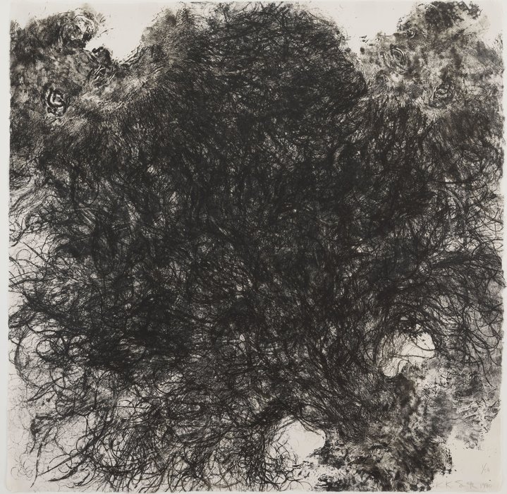 Untitled — Kiki Smith