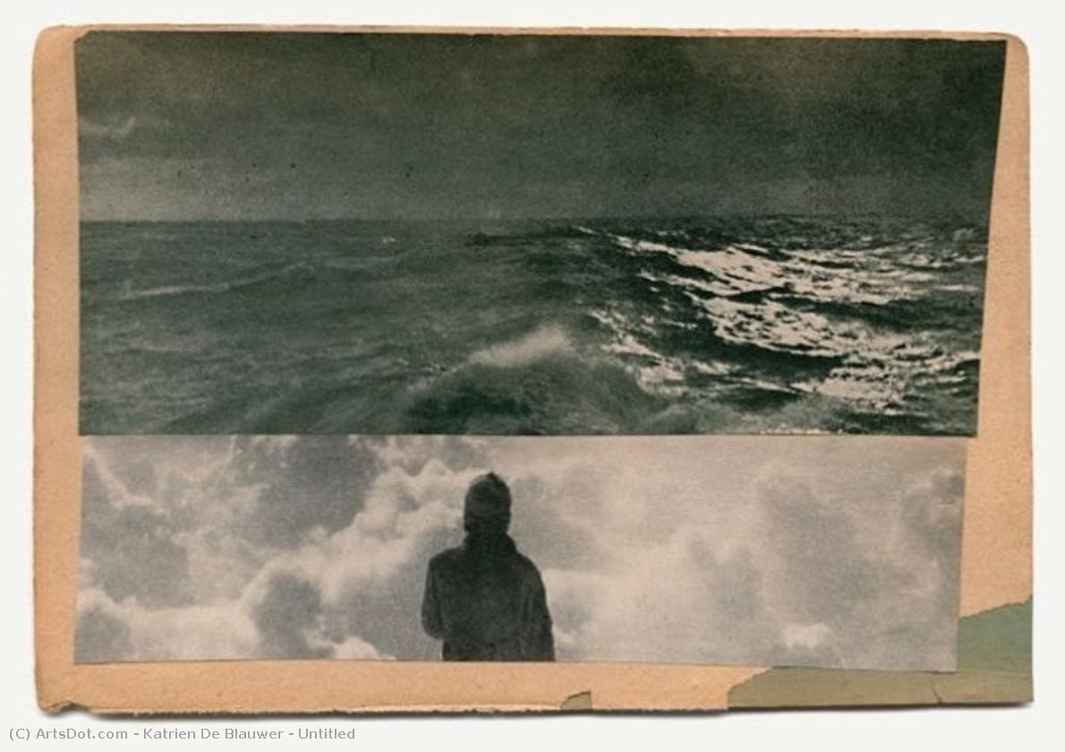 Untitled — Katrien De Blauwer