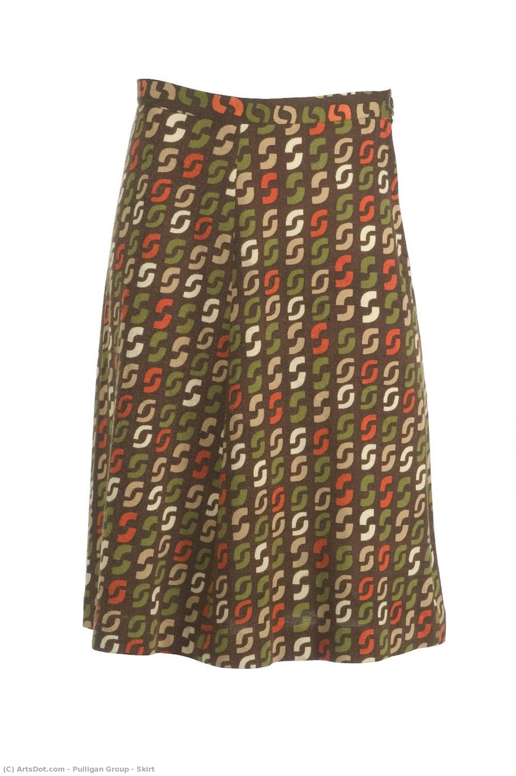 Skirt — Pulligan Group