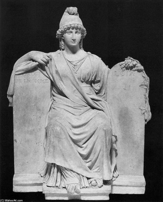 The Republic — Joseph Chinard