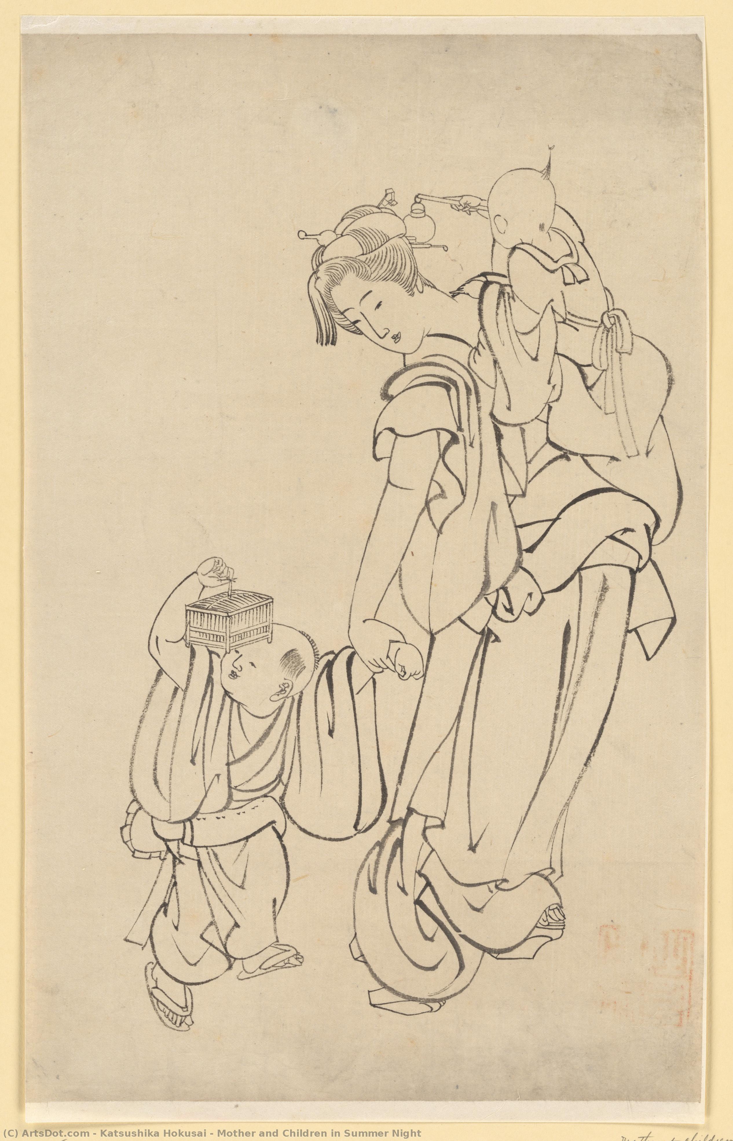 Ukendt (d2x86b) — Hokusai