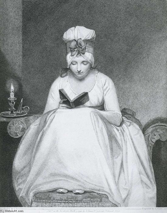 Serena — John Jones