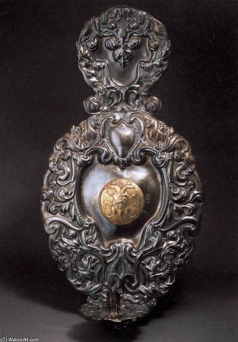 Sconce — Hans Conraedt Breghtel