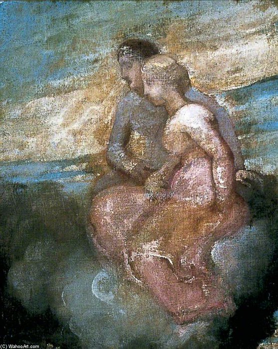 Figure Composition — Thomas Stothard