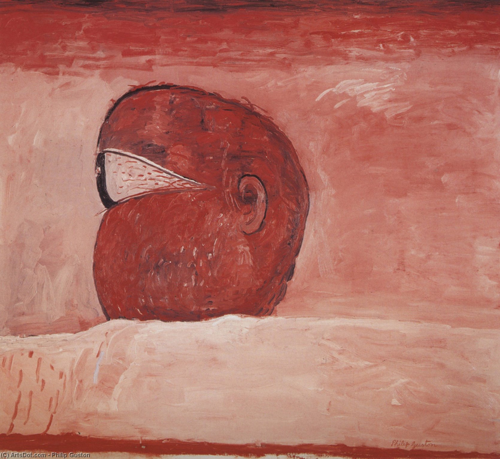 Head — Filip Gustavson