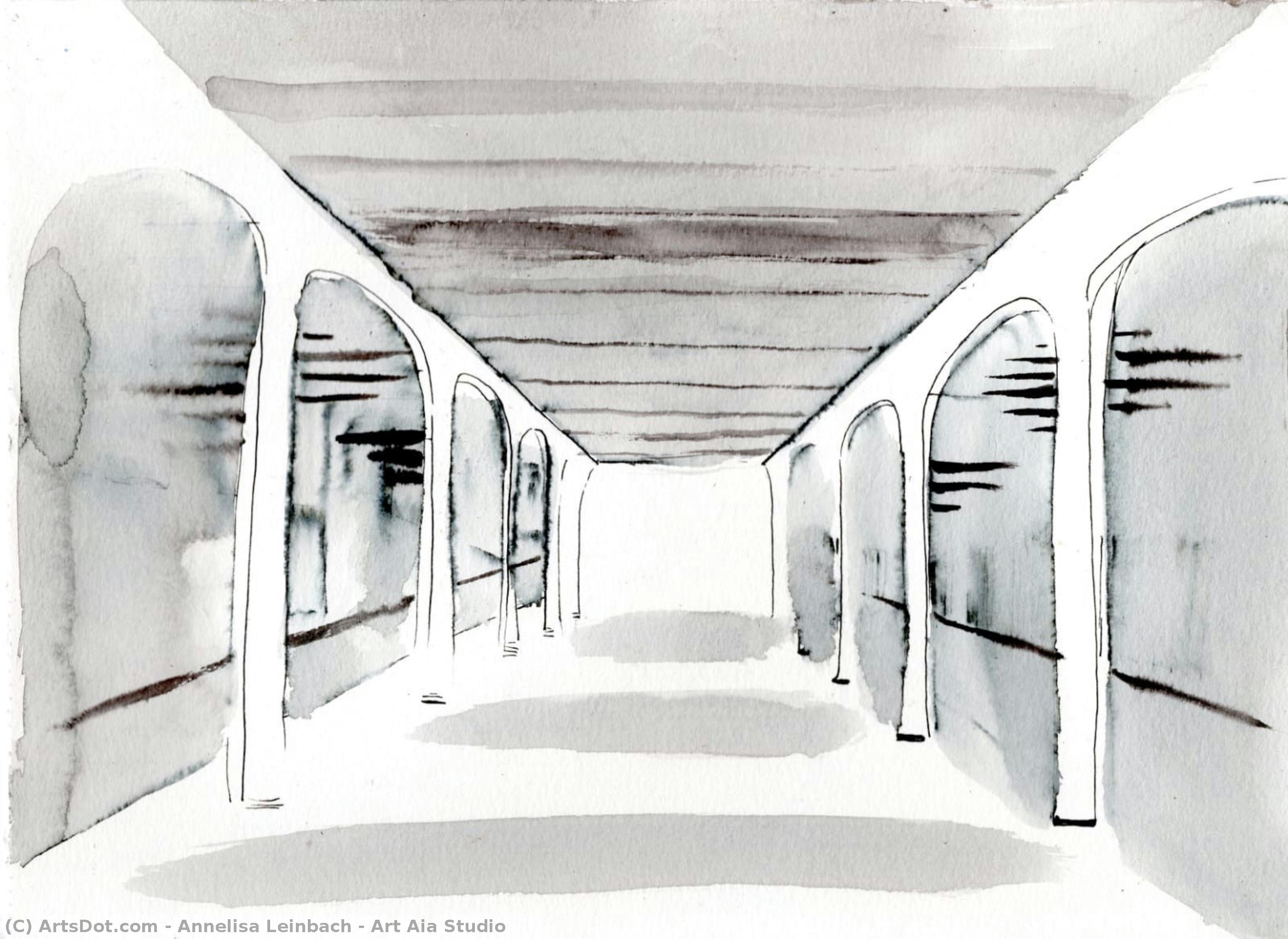 Art Aia Studio — Annelisa Leinbach